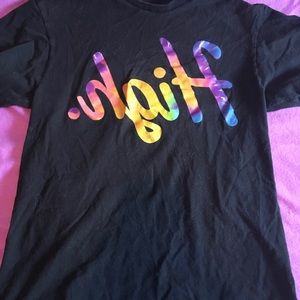 HIGH  Shirt from Spencer’s